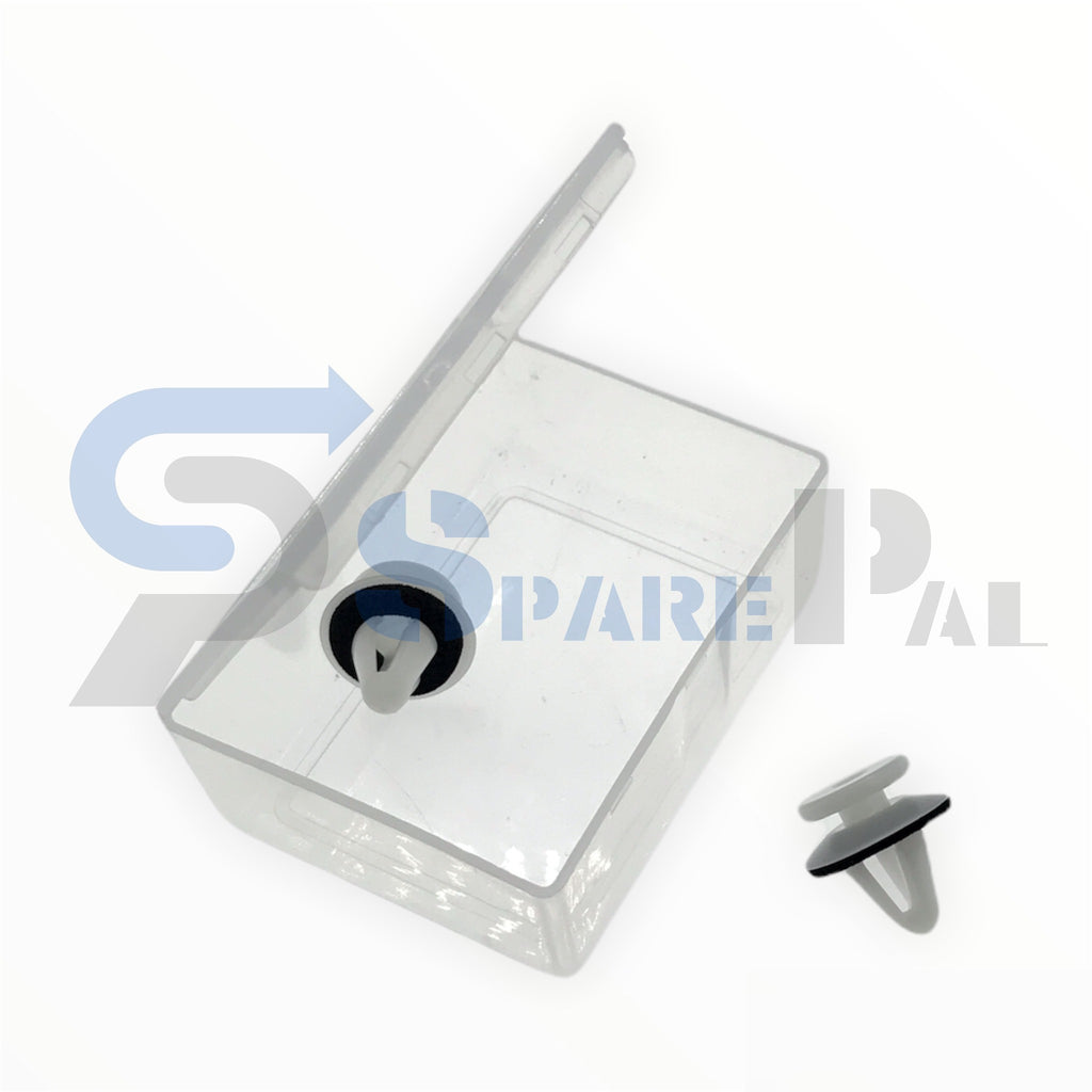 SparePal  Fastener & Clip SPL-10773