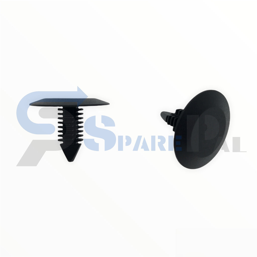 SparePal  Fastener & Clip SPL-10774