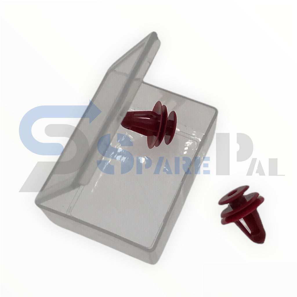 SparePal  Fastener & Clip SPL-10776