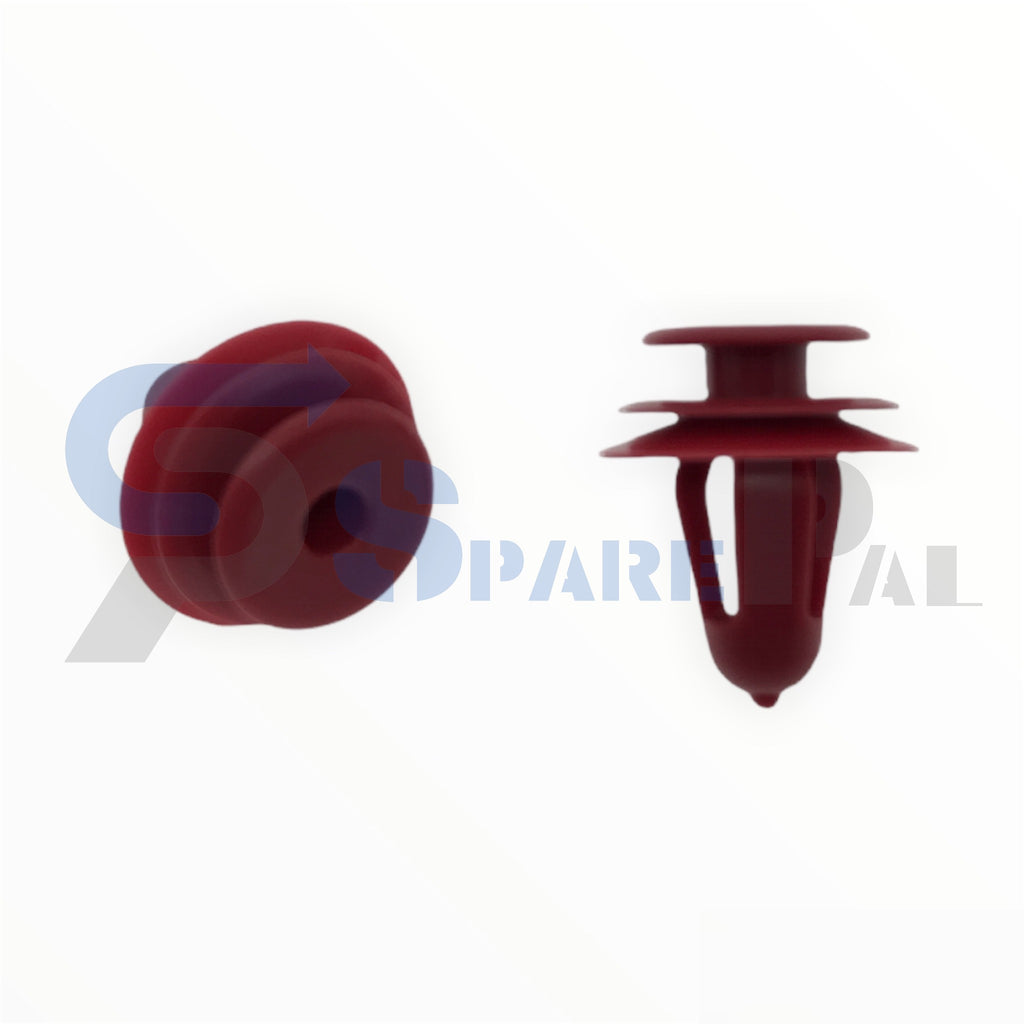SparePal  Fastener & Clip SPL-10776