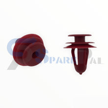 将图片加载到图库查看器，SparePal  Fastener &amp; Clip SPL-10776