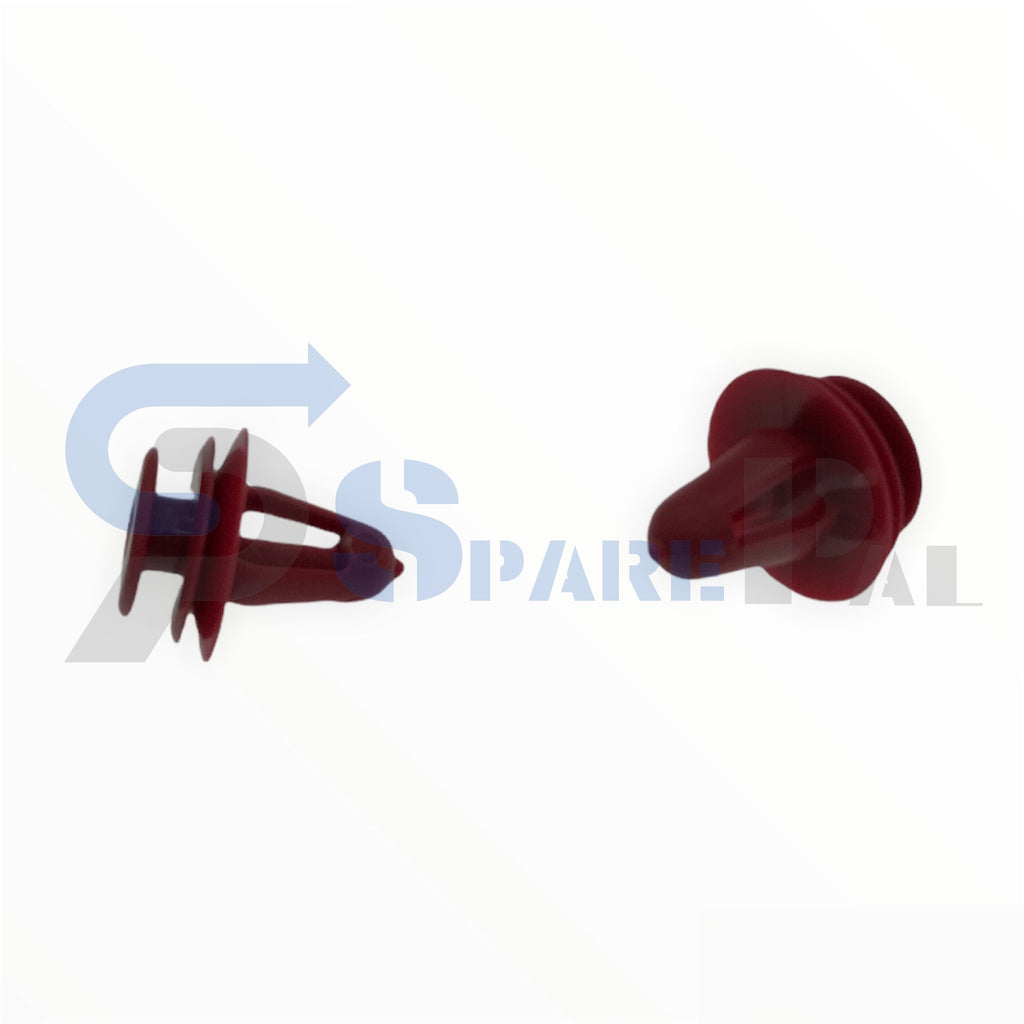 SparePal  Fastener & Clip SPL-10776