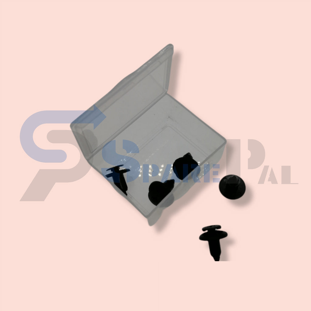 SparePal  Fastener & Clip SPL-10777