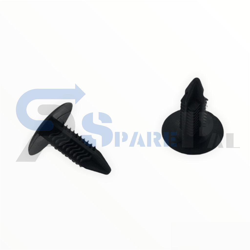 SparePal  Fastener & Clip SPL-10778