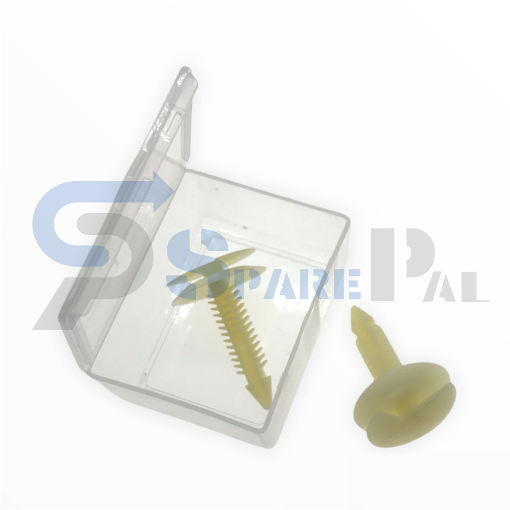 SparePal  Fastener & Clip SPL-10781