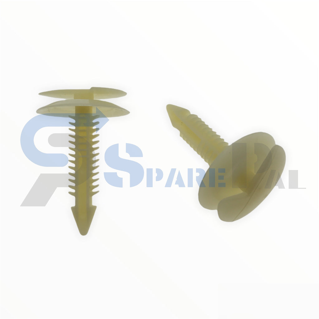 SparePal  Fastener & Clip SPL-10781