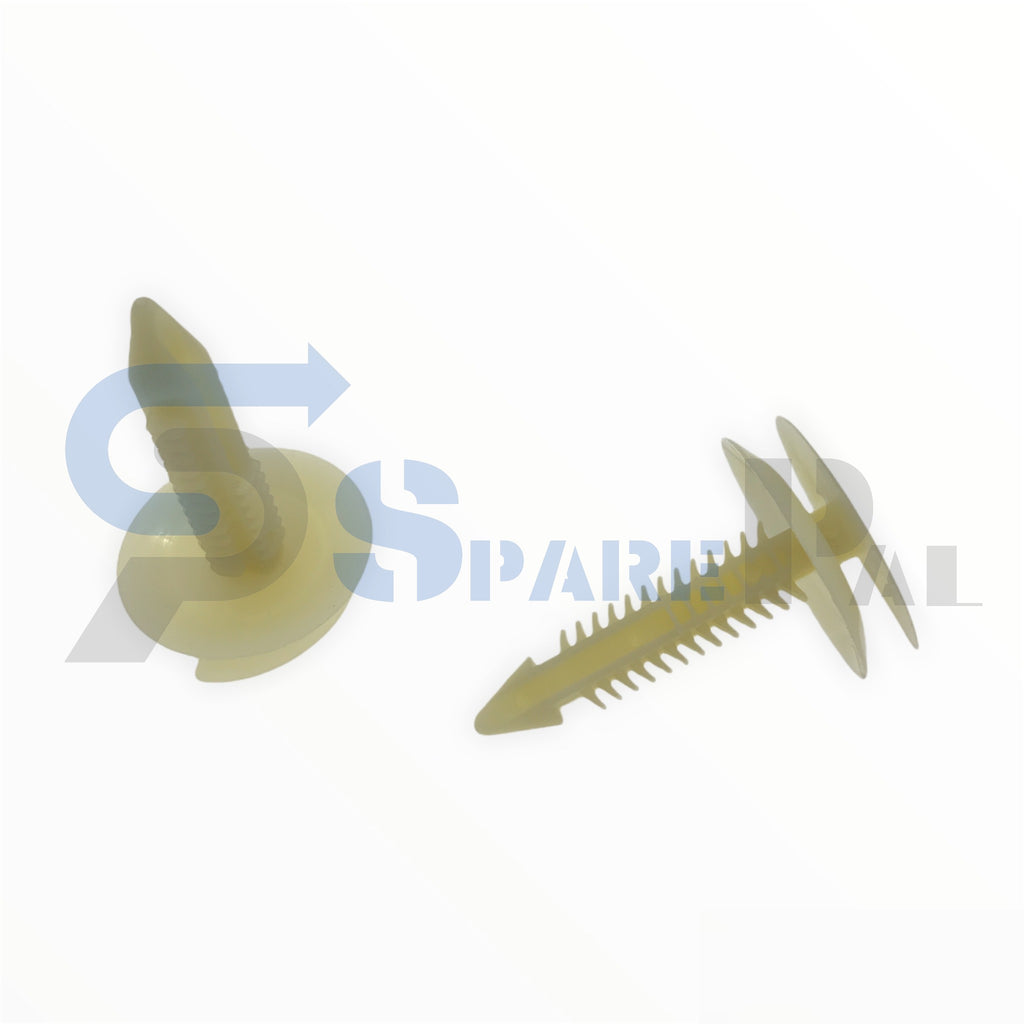 SparePal  Fastener & Clip SPL-10781