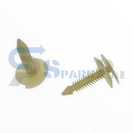SparePal  Fastener & Clip SPL-10781