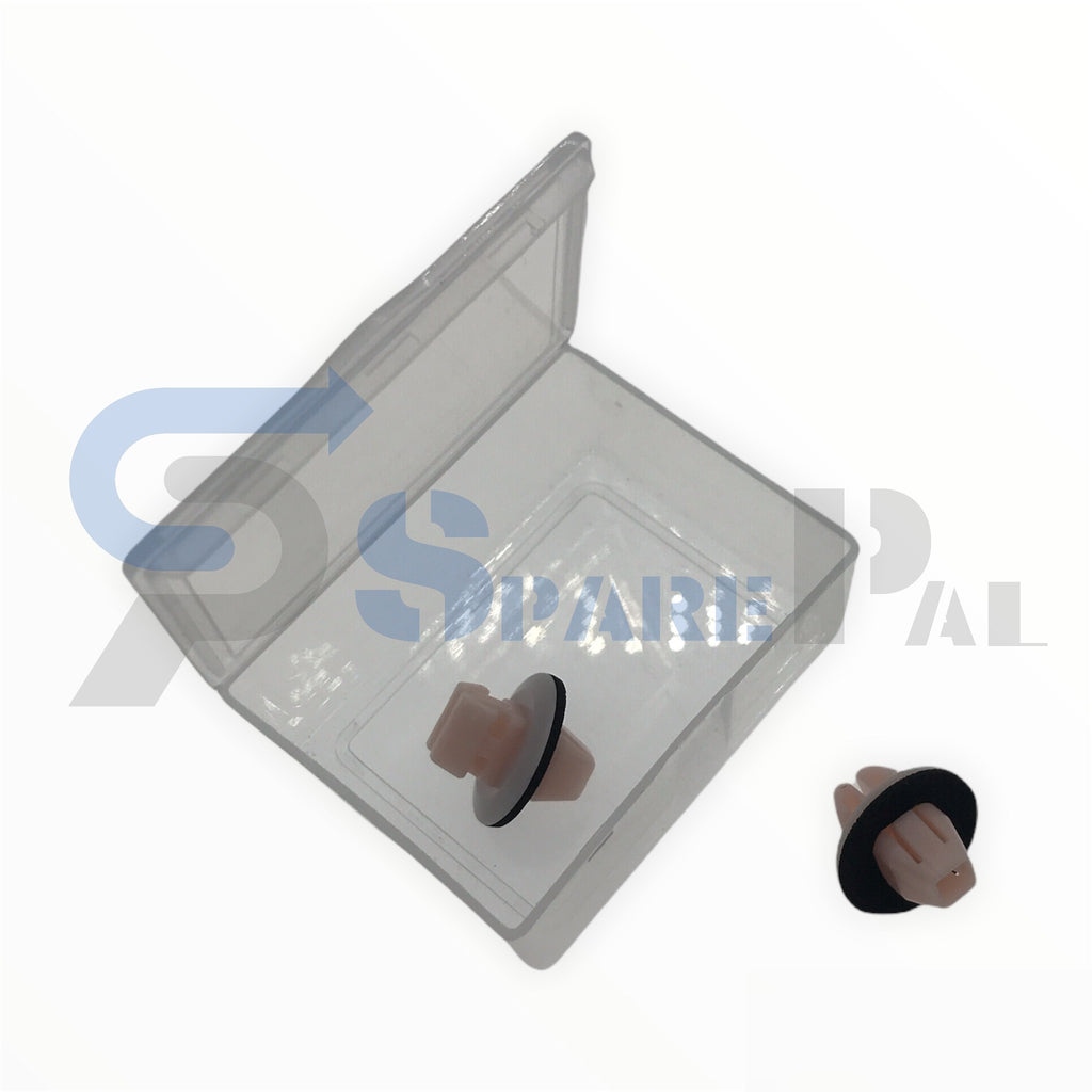 SparePal  Fastener & Clip SPL-10782