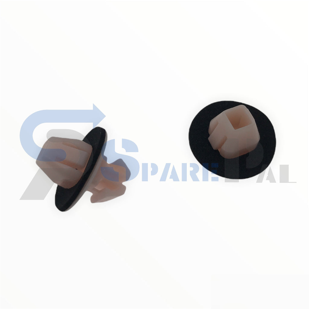 SparePal  Fastener & Clip SPL-10782