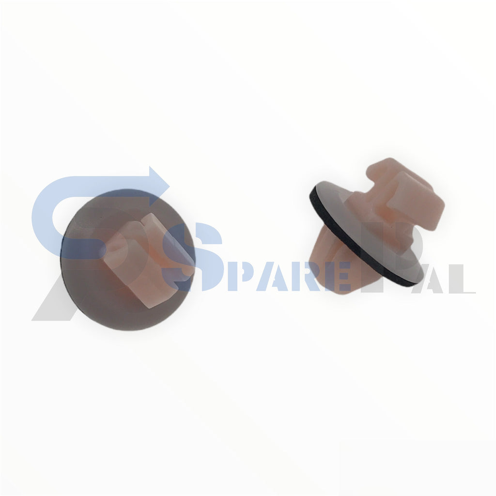 SparePal  Fastener & Clip SPL-10782