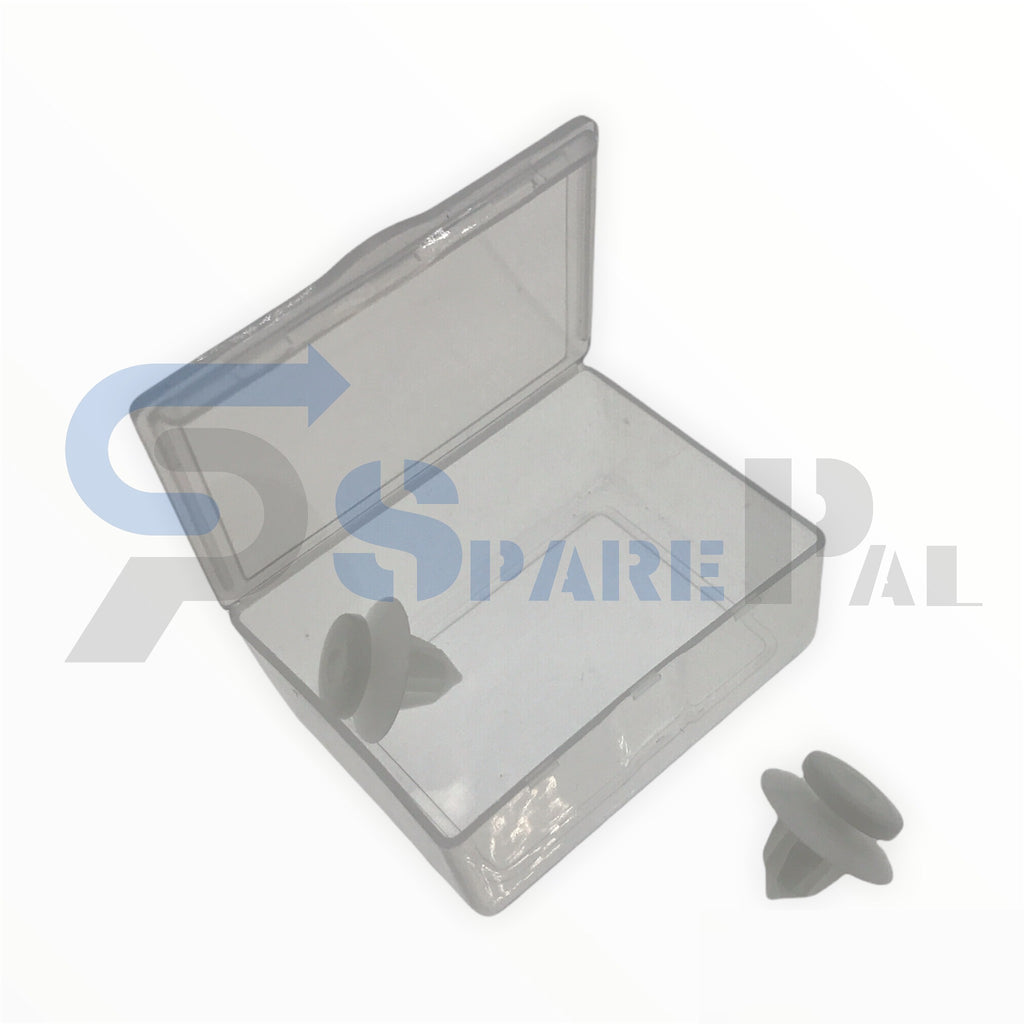 SparePal  Fastener & Clip SPL-10784