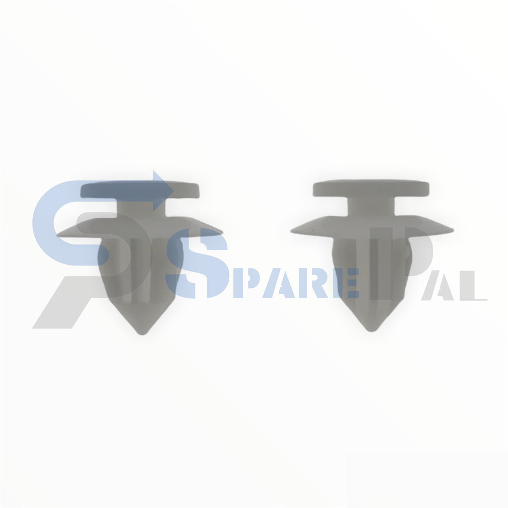 SparePal  Fastener & Clip SPL-10784