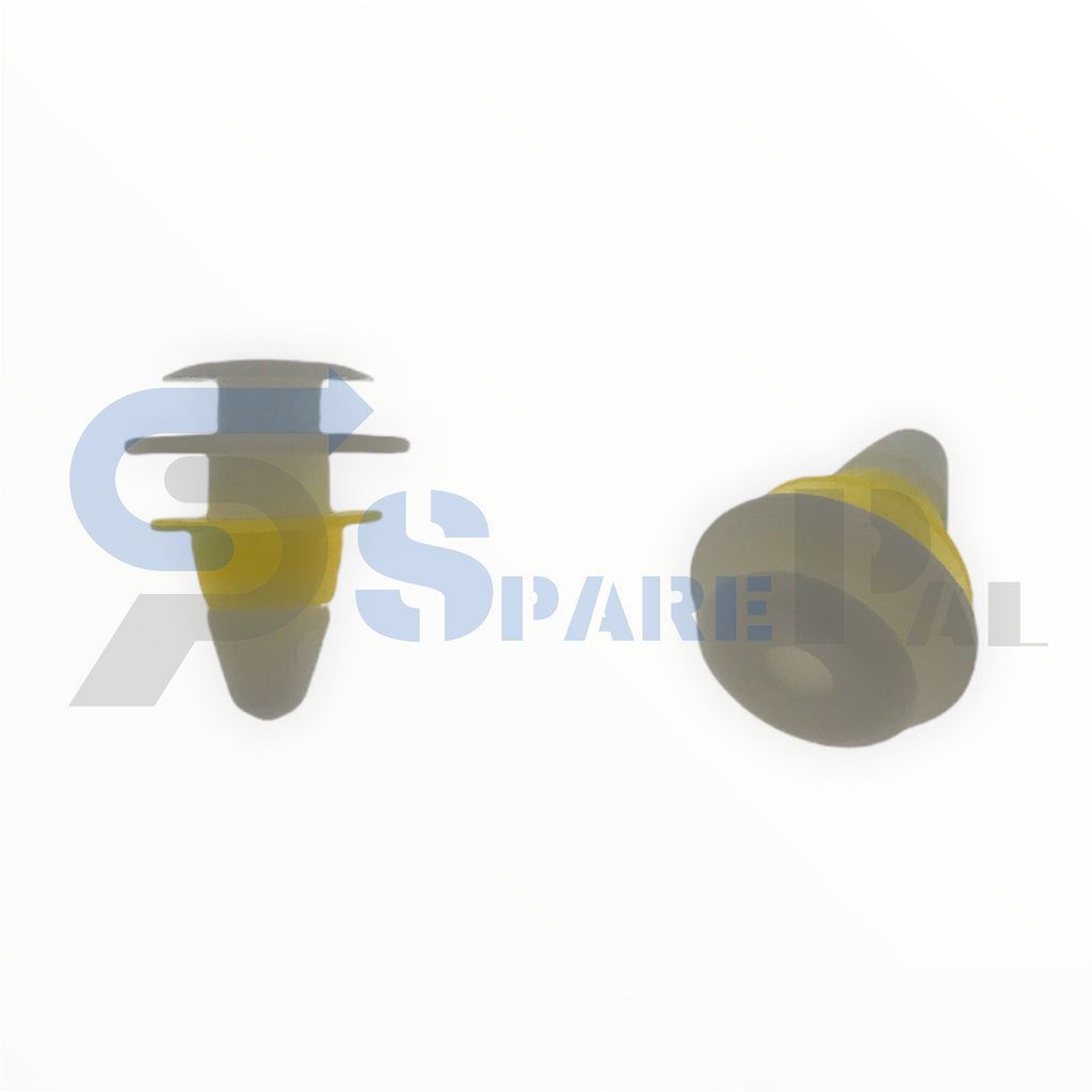 SparePal  Fastener & Clip SPL-10786