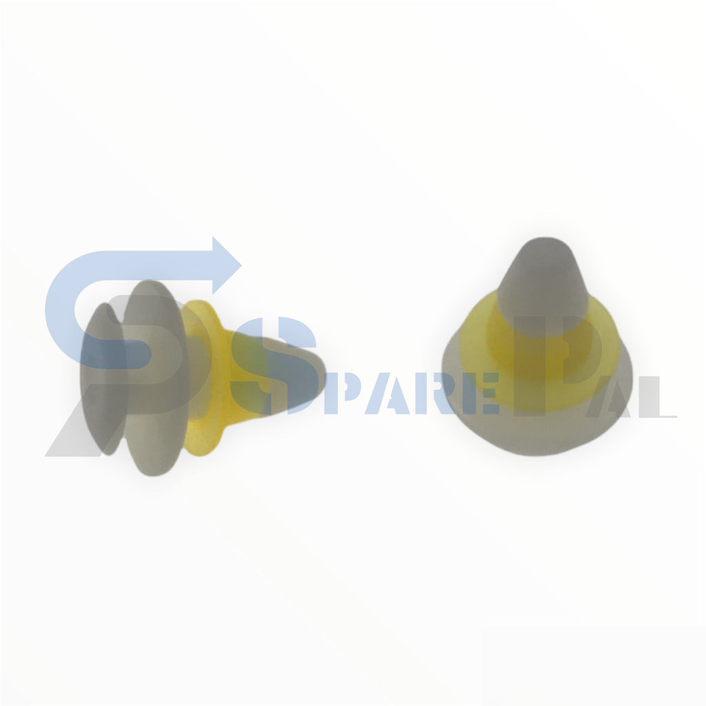 SparePal  Fastener & Clip SPL-10786