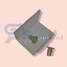 画像をギャラリービューアに読み込む, SparePal  Fastener &amp; Clip SPL-10787