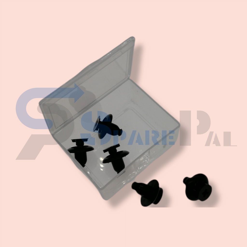 SparePal  Fastener & Clip SPL-10791