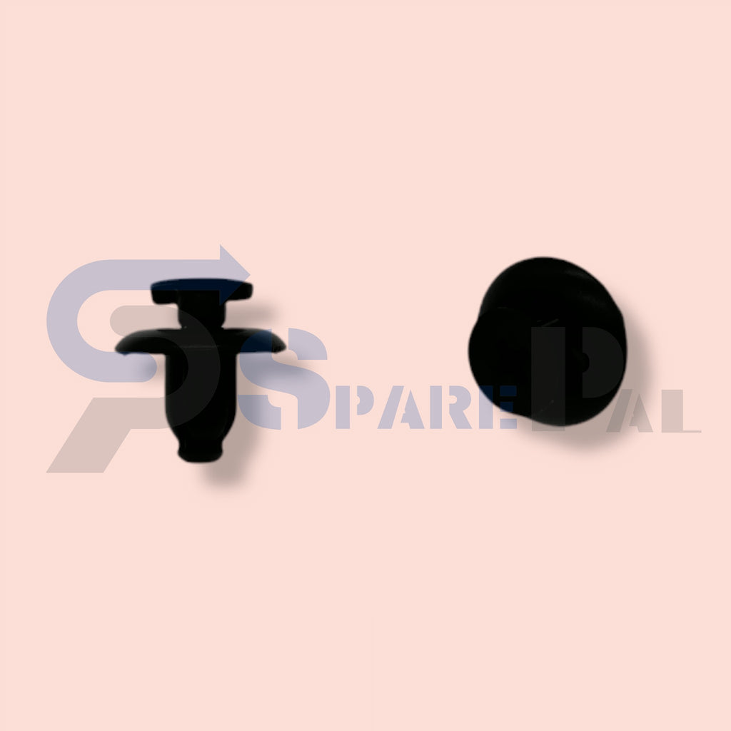 SparePal  Fastener & Clip SPL-10791