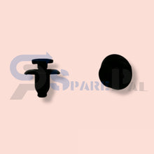 将图片加载到图库查看器，SparePal  Fastener &amp; Clip SPL-10791