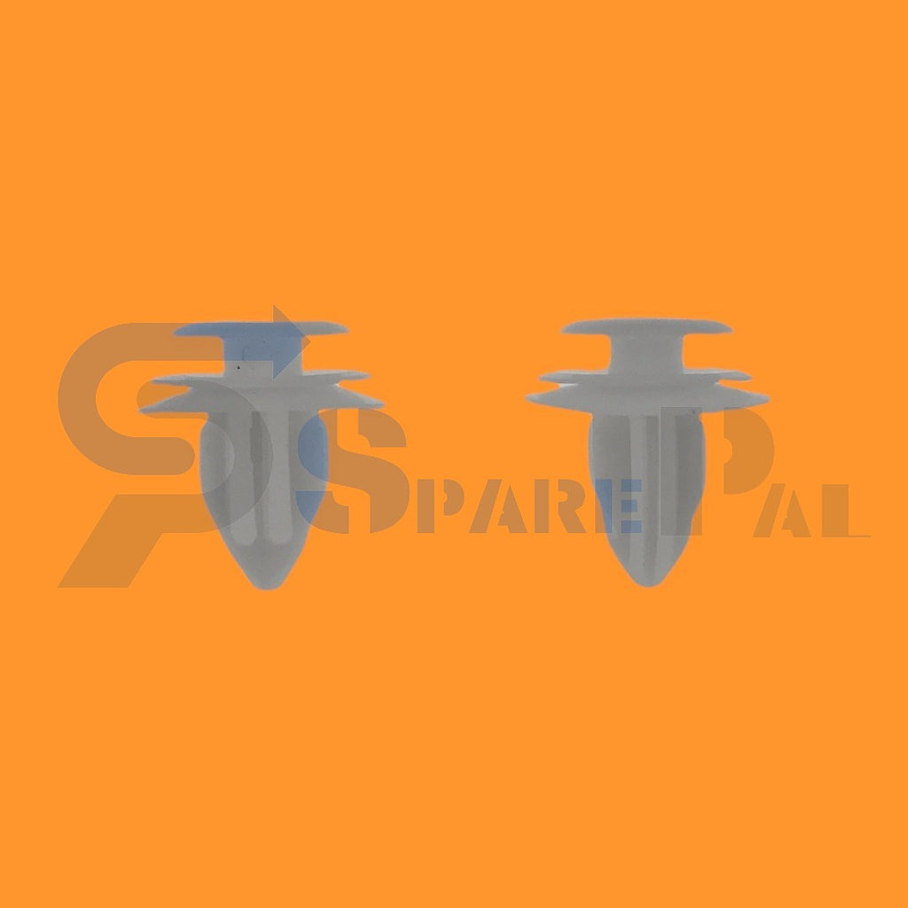 SparePal  Fastener & Clip SPL-10792