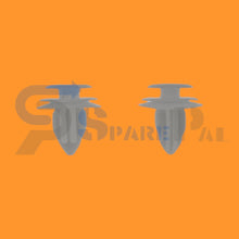 画像をギャラリービューアに読み込む, SparePal  Fastener &amp; Clip SPL-10792