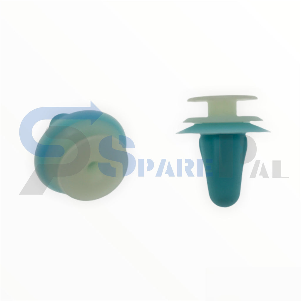 SparePal  Fastener & Clip SPL-10793