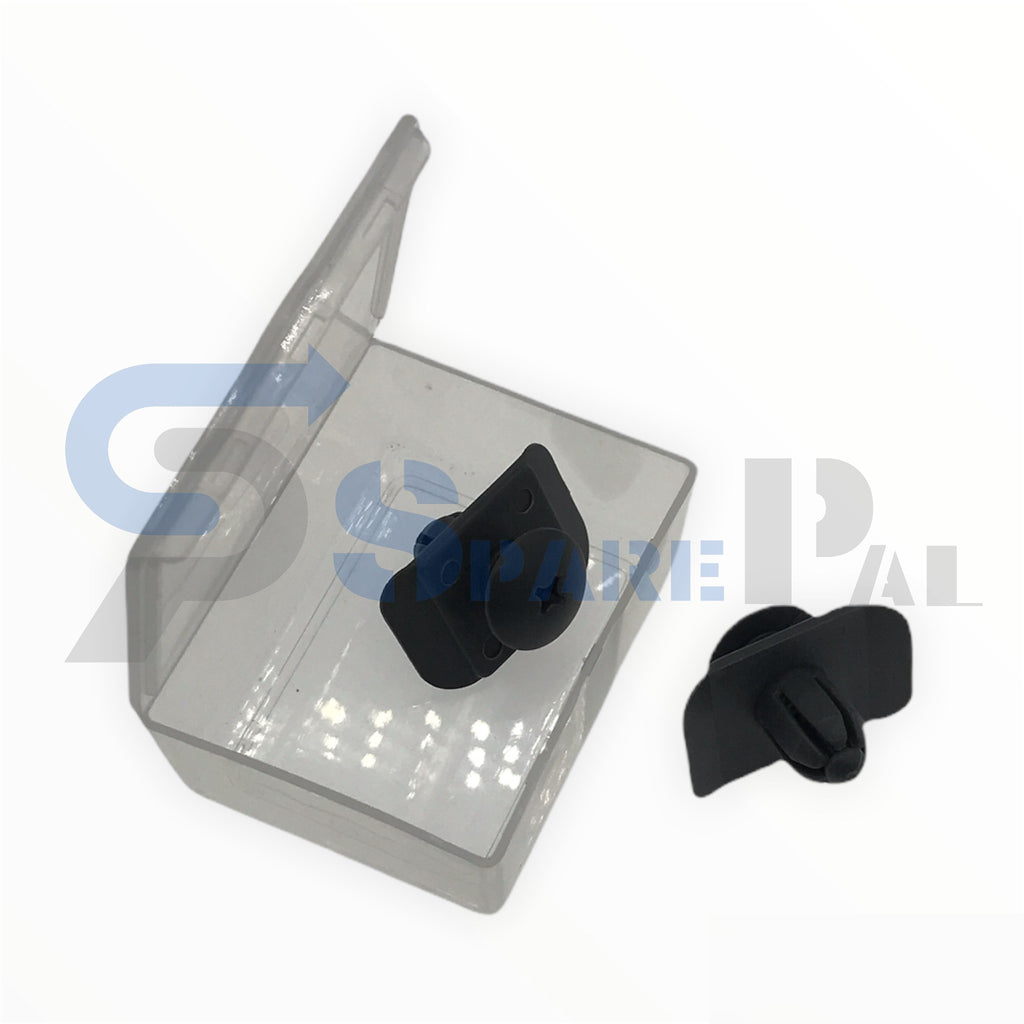 SparePal  Fastener & Clip SPL-10794