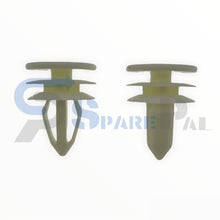 将图片加载到图库查看器，SparePal  Fastener &amp; Clip SPL-10797