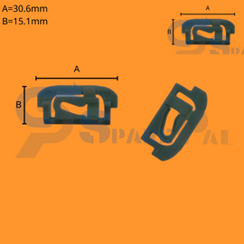 SparePal  Fastener & Clip SPL-10799