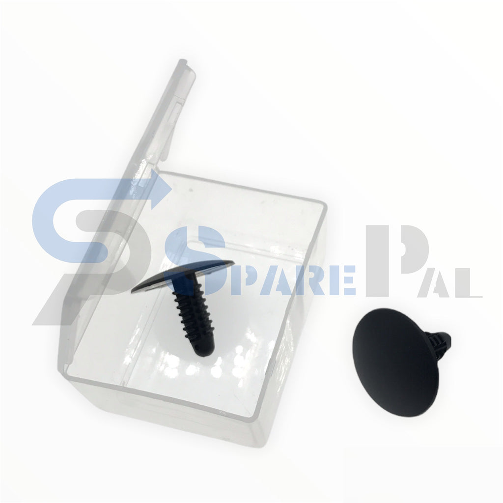SparePal  Fastener & Clip SPL-10804