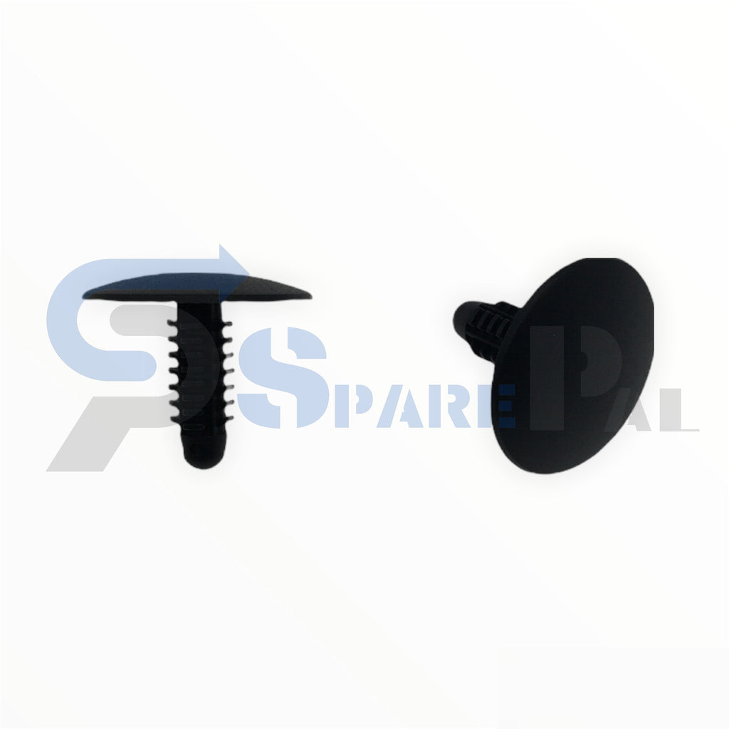 SparePal  Fastener & Clip SPL-10804