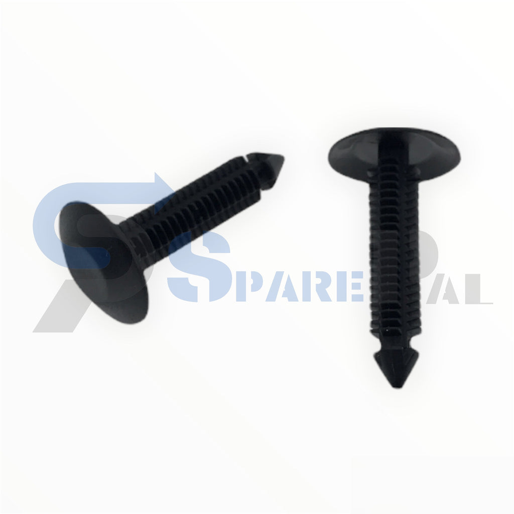 SparePal  Fastener & Clip SPL-10813