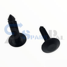 将图片加载到图库查看器，SparePal  Fastener &amp; Clip SPL-10813