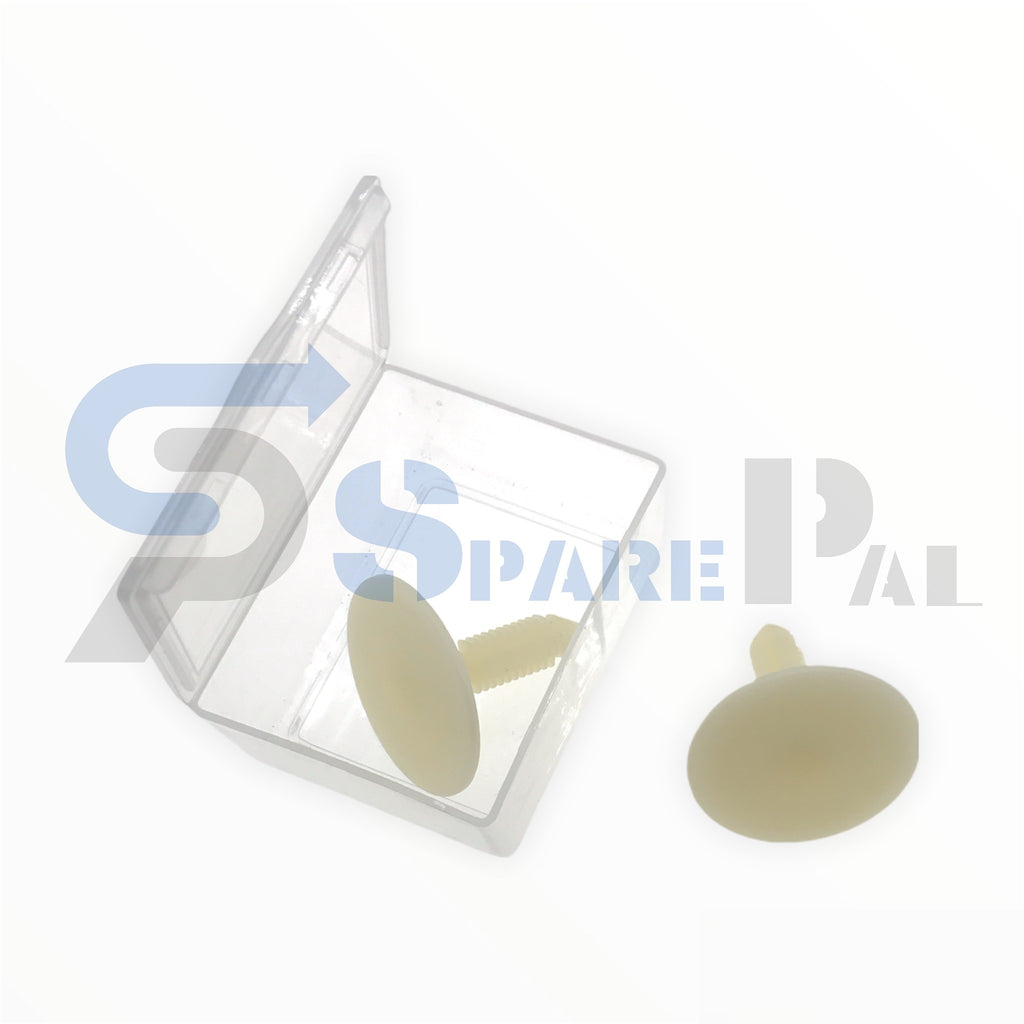 SparePal  Fastener & Clip SPL-10814