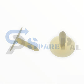 SparePal  Fastener & Clip SPL-10814
