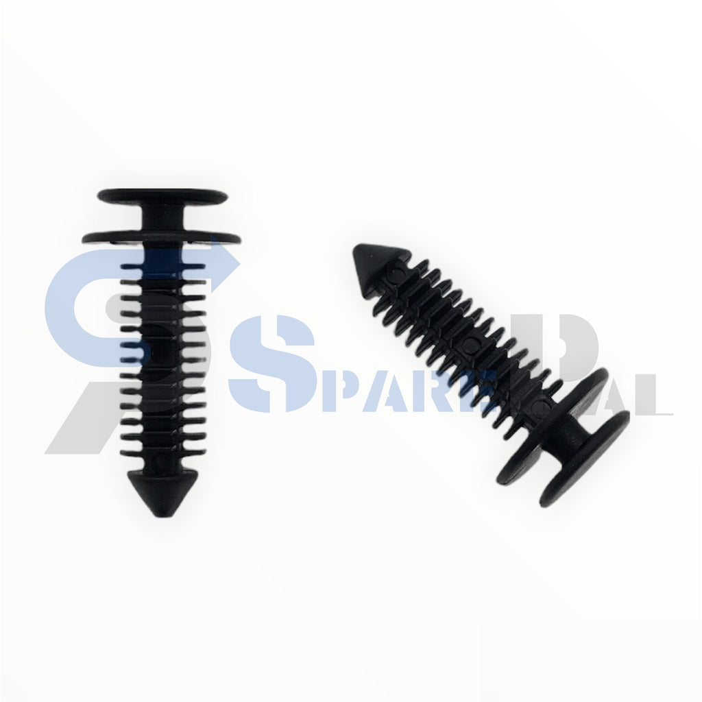 SparePal  Fastener & Clip SPL-10817