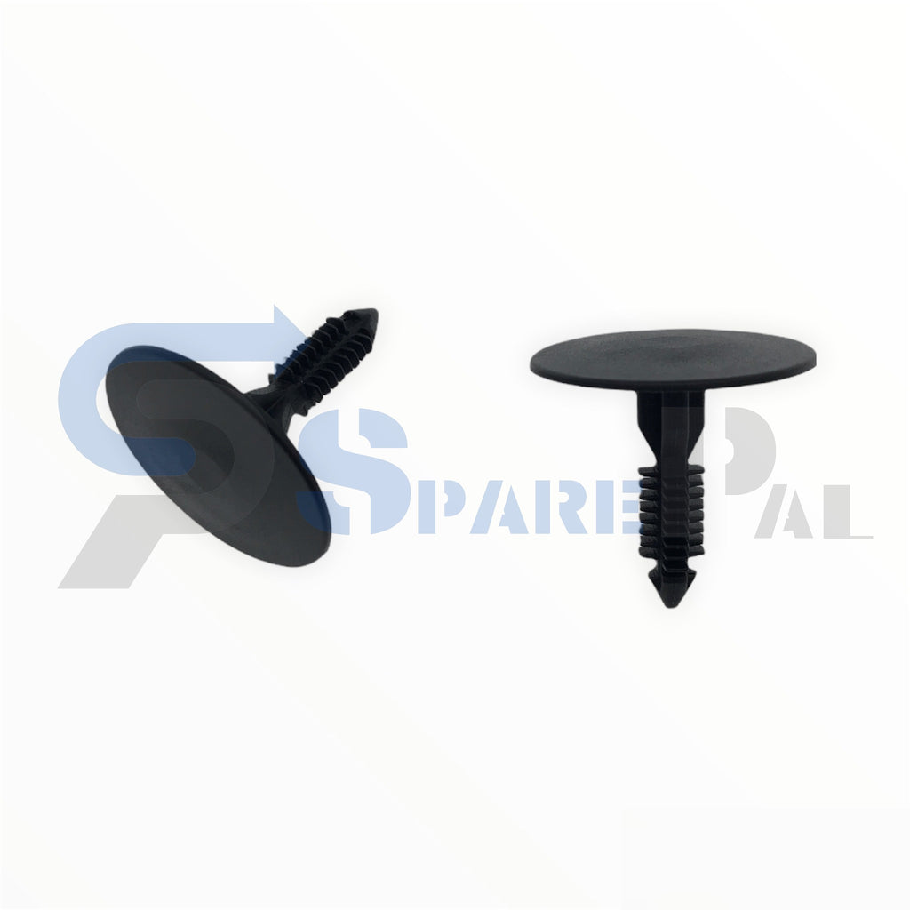 SparePal  Fastener & Clip SPL-10821