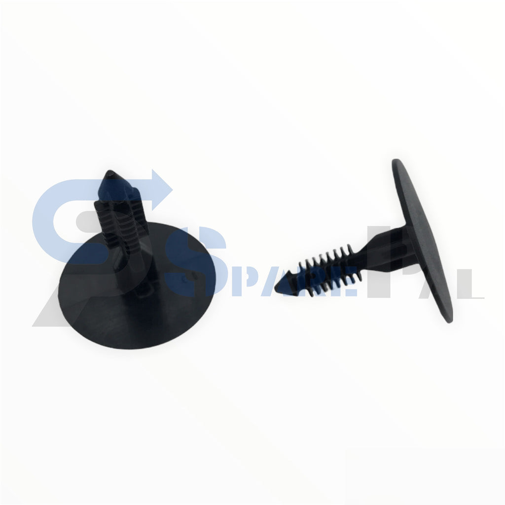 SparePal  Fastener & Clip SPL-10821
