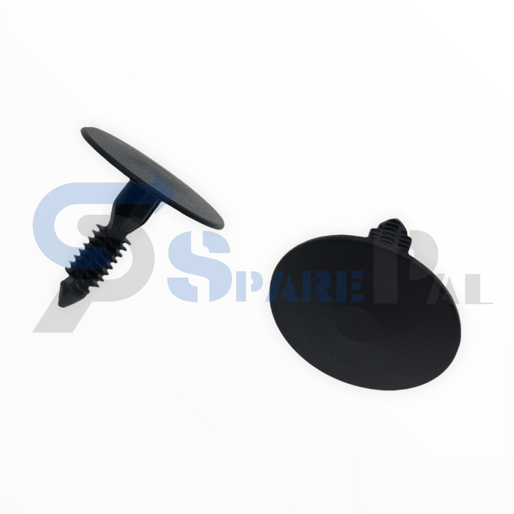 SparePal  Fastener & Clip SPL-10821
