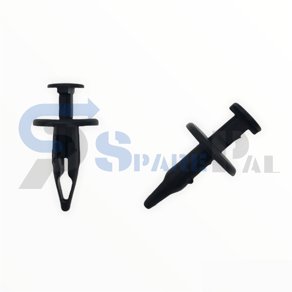 SparePal  Fastener & Clip SPL-10823