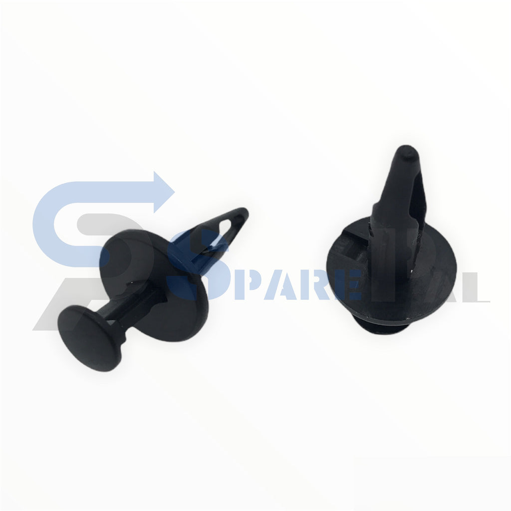 SparePal  Fastener & Clip SPL-10823