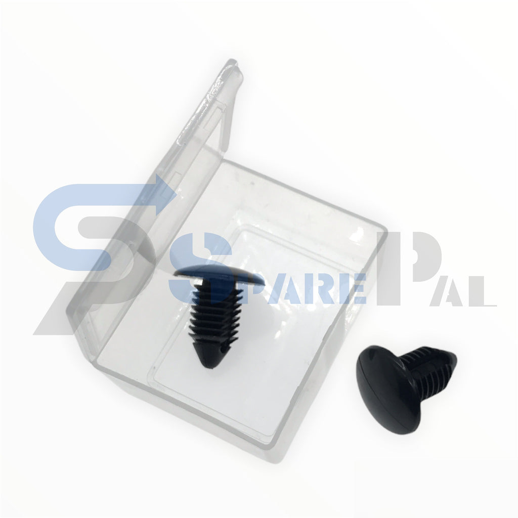 SparePal  Fastener & Clip SPL-10830