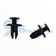 画像をギャラリービューアに読み込む, SparePal  Fastener &amp; Clip SPL-10832