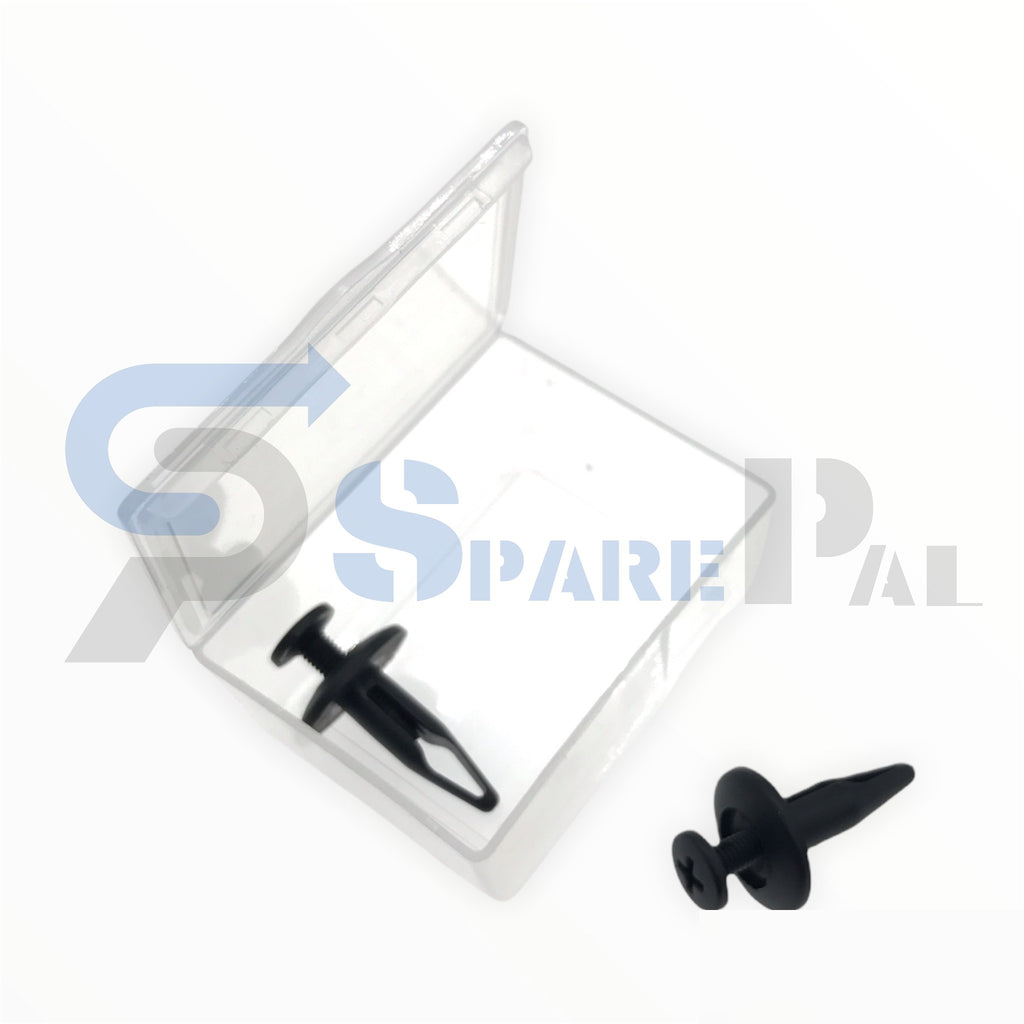 SparePal  Fastener & Clip SPL-10837