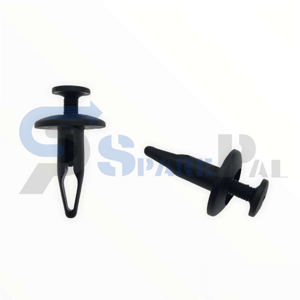 SparePal  Fastener & Clip SPL-10837