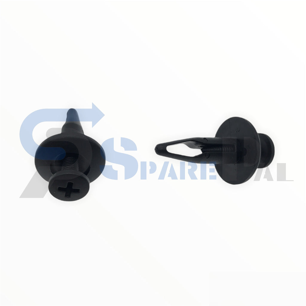 SparePal  Fastener & Clip SPL-10837