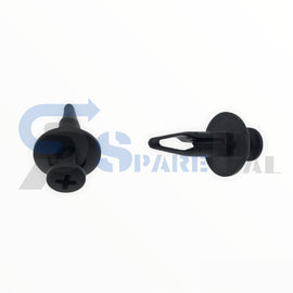 SparePal  Fastener & Clip SPL-10837