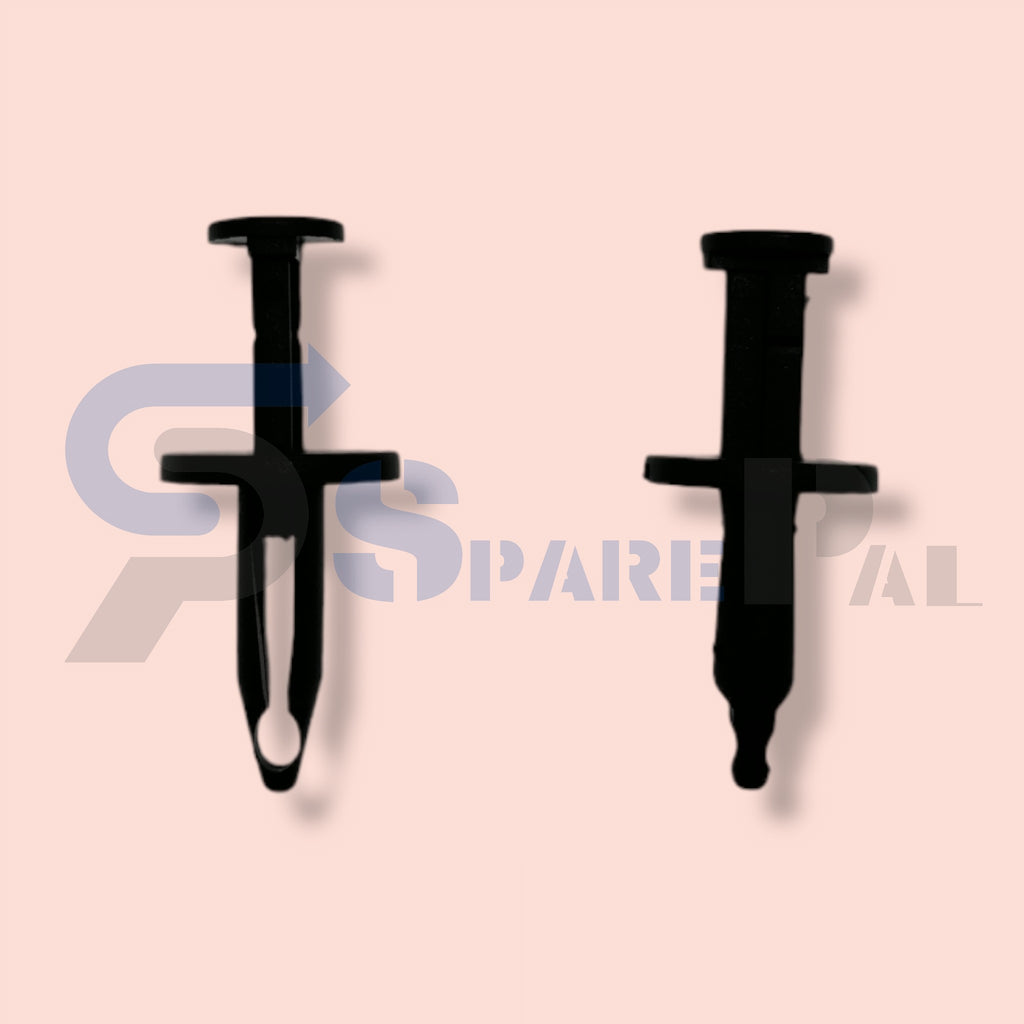 SparePal  Fastener & Clip SPL-10843