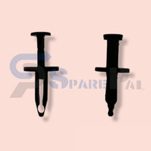 将图片加载到图库查看器，SparePal  Fastener &amp; Clip SPL-10843