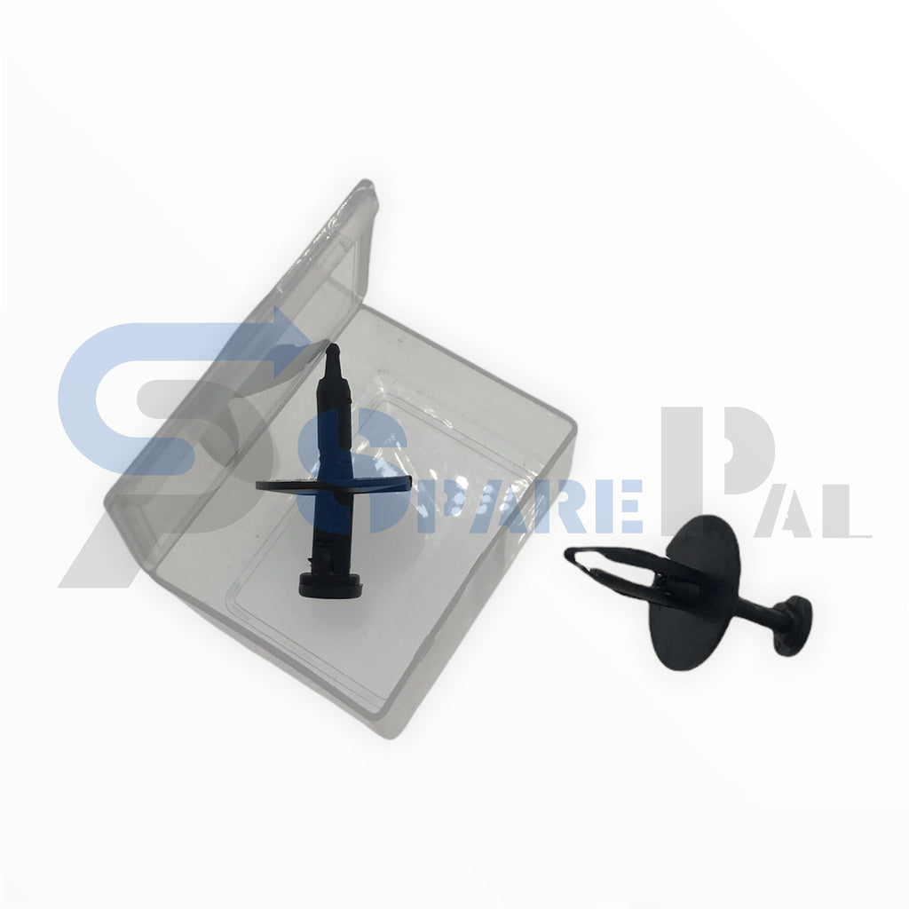 SparePal  Fastener & Clip SPL-10848
